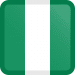 Nigeria-flag-button-square-medium