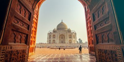 FAQ Visum India