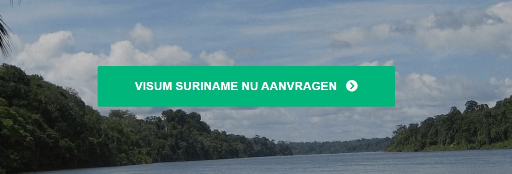 Visum Suriname nu aanvragen