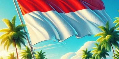 Indonesië Visum