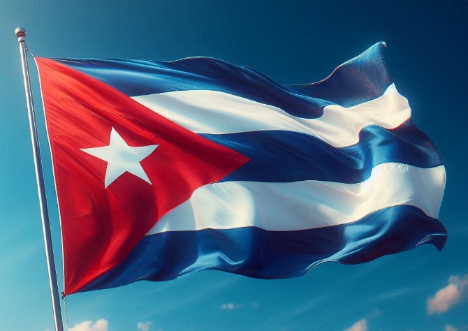 E-visum Cuba