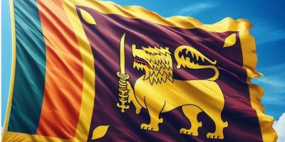Visum Sri Lanka