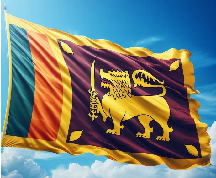 visum Sri Lanka