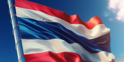 Thailand Visum Aanvragen