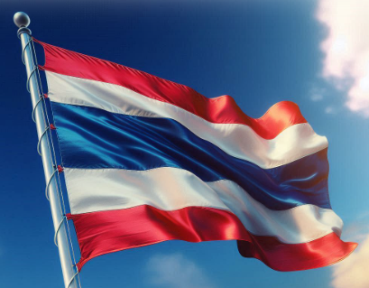 Thailand Visum Aanvragen